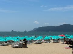 -海云台海滩