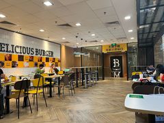 -麦当劳(世贸店)