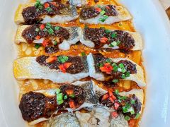 -顺味凤城·顺德菜专门店(九六广场店)