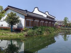 -洋湖国家湿地公园