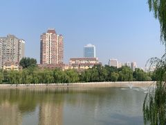 -迎泽公园