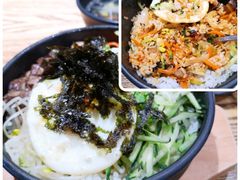 -吴草鸡爪오초닭발韩食堂(融恒盈嘉中心店)