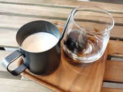 -Home Cafe(水榭春天店)