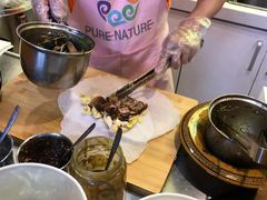 -安徽阜阳卷馍(西单店)