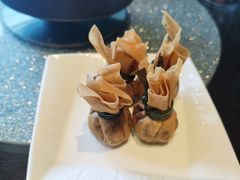 -杭州西子湖四季酒店·金沙厅