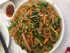 -畔山酒店中餐厅