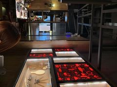 -盛焰铁板烧(王府井店)