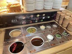 -温野菜涮涮锅(西单大悦城店)