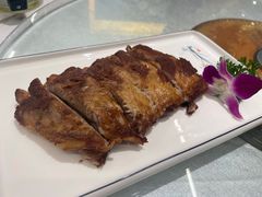 -国人川菜(李家村建东街店)
