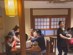 -杨厨的田园饭店(长城路店)