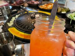 -喜来稀肉(旺角广华街店)
