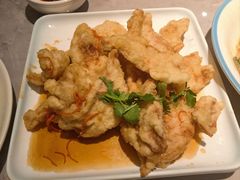 -华竹饭店(中央大街店)