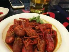 -传统香辣蟹(南园路店)