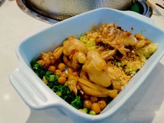 -蛙两只美蛙鱼头火锅(恒茂店)