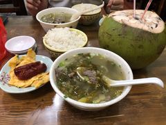 -陈记汤饭(水巷口店)