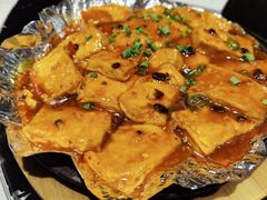 -東舍食唐精品陕菜馆