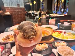 -永安鱼庄·镇江菜(东吴路店)