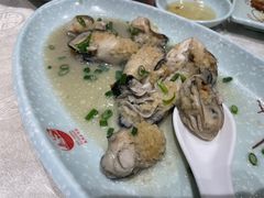 -抱德·潮汕味(敦和店原惠城鱼仔)