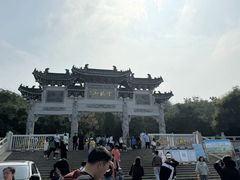 -云龙山