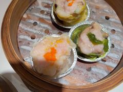 -禄运茶居·手工点心(猎德店)