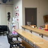 与朋友共享的美味甜品