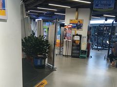 -超鹿运动(达信大厦店)
