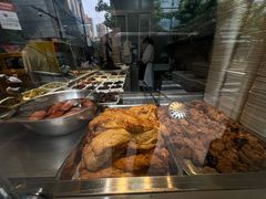 -功德林(南京西路店)