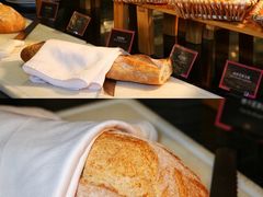 -圣丰索菲特·2 On 988 Café 自助餐厅
