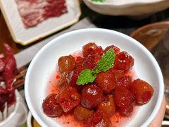 -北平三兄弟涮肉(簋街总店)