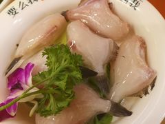 -蜀辣居鲜货老火锅(簇桥富顿中心店)
