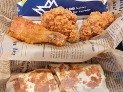 -TACO STAR 塔可星(下沙宝龙店)