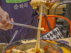 -韩国大金刚烤肉·料理(印象城店)