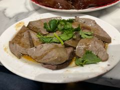 -春梅里卤鹅馆·47年老字号(中山路店)