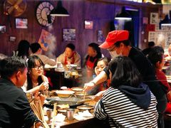 -萍姐火锅·公路夜市(打浦桥日月光店)