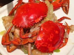 -锦海城市大酒店·上海酒楼(会馆浜路店)