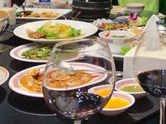 -光海鲜鱼翅餐厅(叻差拉披色路店)