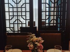 -佳兰雅序融合菜(高新店)