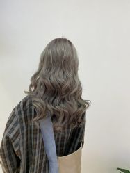 点击看大图 -New Fashion发型定制
