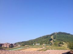 -长白山万达锦华套房酒店