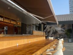 -无印良品餐堂 MUJI Diner(成都太古里店)