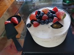-姆们M Sweetie Cake(五道口店)