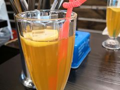 柠檬茶-青松大叔的店(东财店)