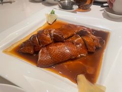 -利苑酒家(合景国际金融广场店)