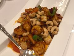 -莲苑中餐厅·Lotus Court(厦门马哥孛罗东方大酒店)