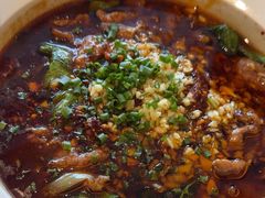 -辣婆婆(航天桥店)