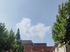 -上海市皮肤病医院(武夷路院区)