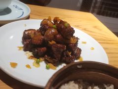 -一坐一忘云南菜(嘉里中心店)
