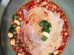 -渔语鱼酸菜鱼新川菜(来福士店)