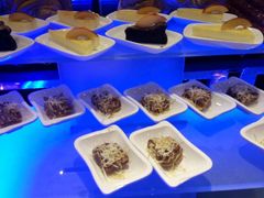 -三亚胜意海景酒店·海鲜自助餐厅(三亚湾路店)