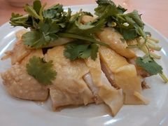 三黄鸡-小梅园饭堂(东方路店)